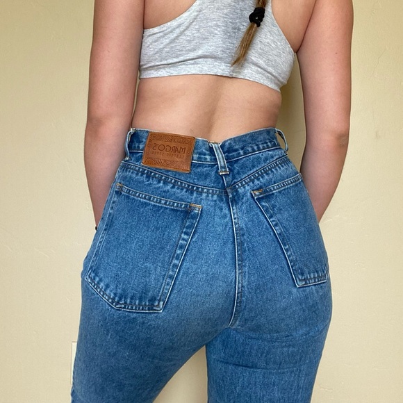 Margo’s jeans - Picture 2 of 5